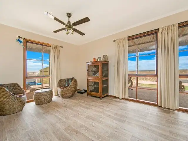 Fifth view of Homely house listing, 166 Jessie Flat Road, Streaky Bay SA 5680