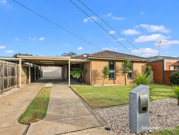 27 Jabone Terrace, Bell Park VIC 3215