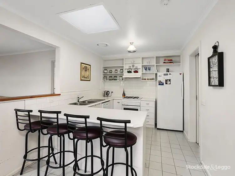 Second view of Homely house listing, 27 Jabone Terrace, Bell Park VIC 3215