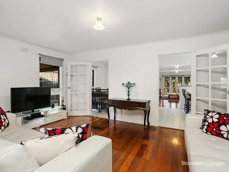 Fourth view of Homely house listing, 27 Jabone Terrace, Bell Park VIC 3215