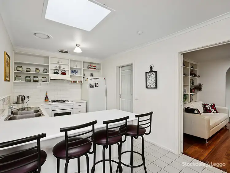 Fifth view of Homely house listing, 27 Jabone Terrace, Bell Park VIC 3215