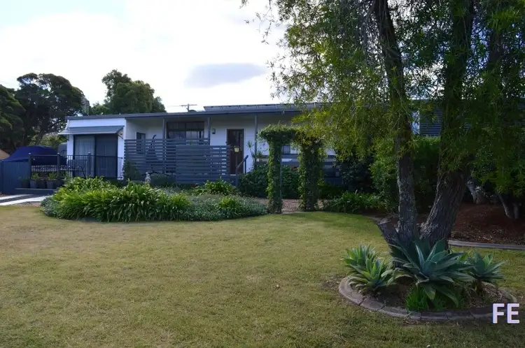 Main view of Homely house listing, 4 Patrick Street, Kingaroy QLD 4610