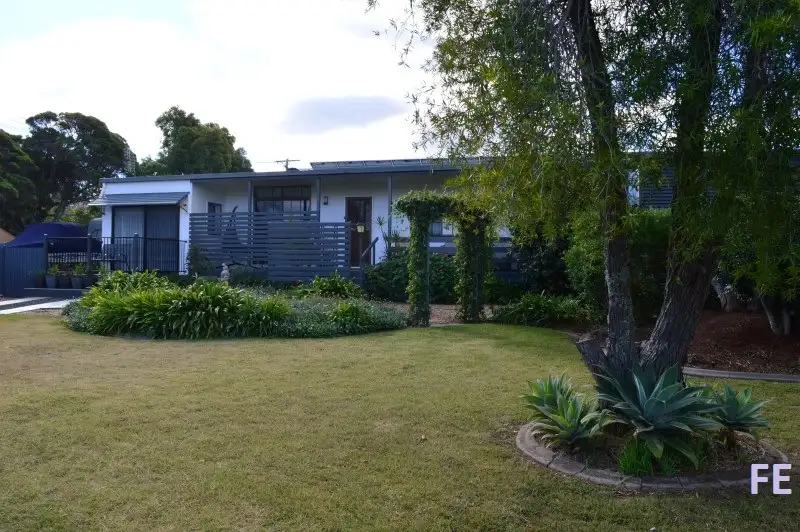 Main view of Homely house listing, 4 Patrick Street, Kingaroy QLD 4610