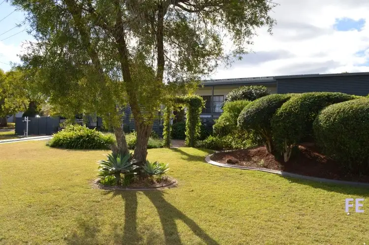 Second view of Homely house listing, 4 Patrick Street, Kingaroy QLD 4610
