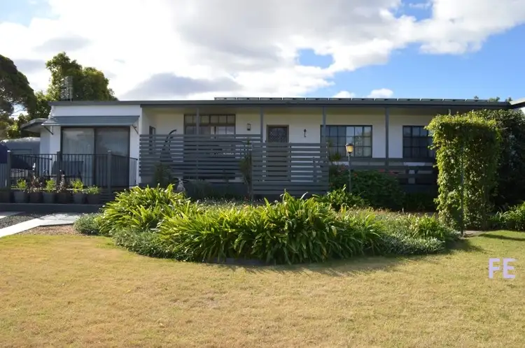 Third view of Homely house listing, 4 Patrick Street, Kingaroy QLD 4610