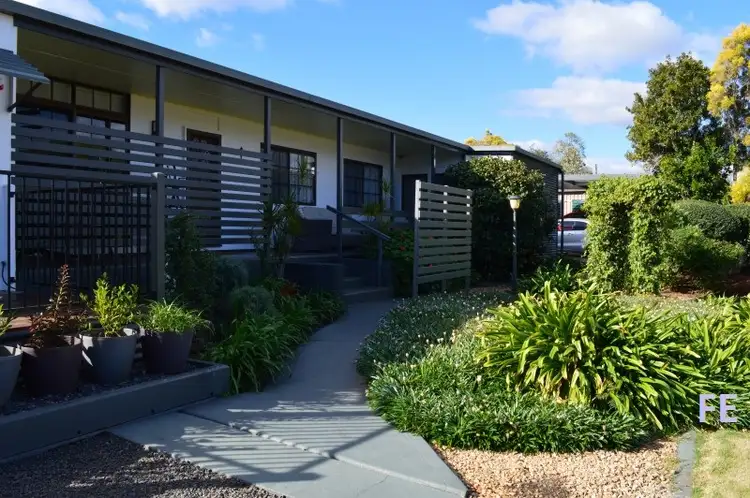 Fifth view of Homely house listing, 4 Patrick Street, Kingaroy QLD 4610