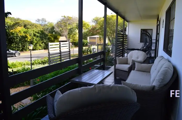 Sixth view of Homely house listing, 4 Patrick Street, Kingaroy QLD 4610
