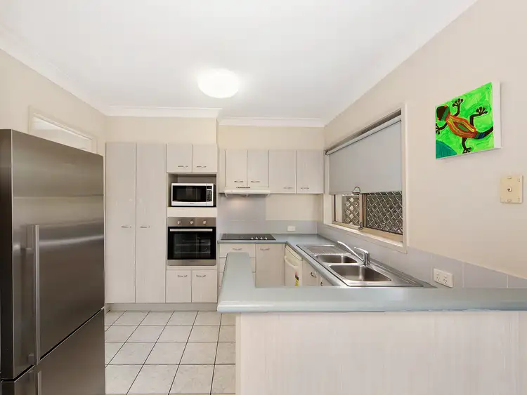 60 757 ASHMORE ROAD, Molendinar QLD 4214