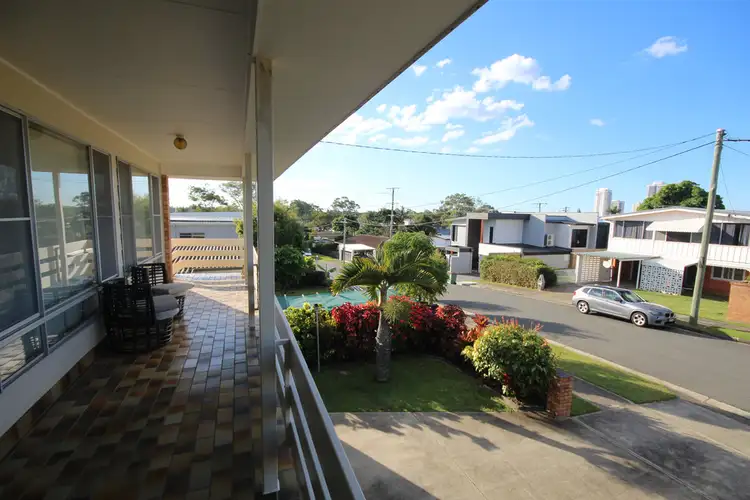 Sixth view of Homely house listing, 12 Waratah Ave, Biggera Waters QLD 4216