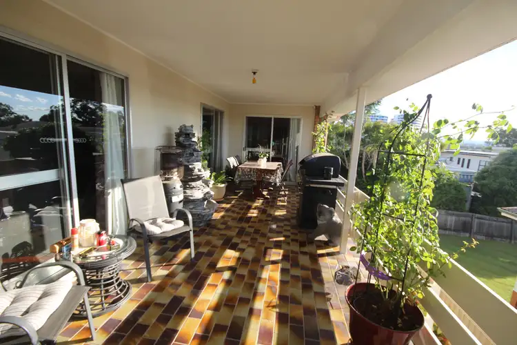 Seventh view of Homely house listing, 12 Waratah Ave, Biggera Waters QLD 4216