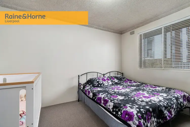 Fourth view of Homely unit listing, 14/45 Speed Street, Liverpool NSW 2170