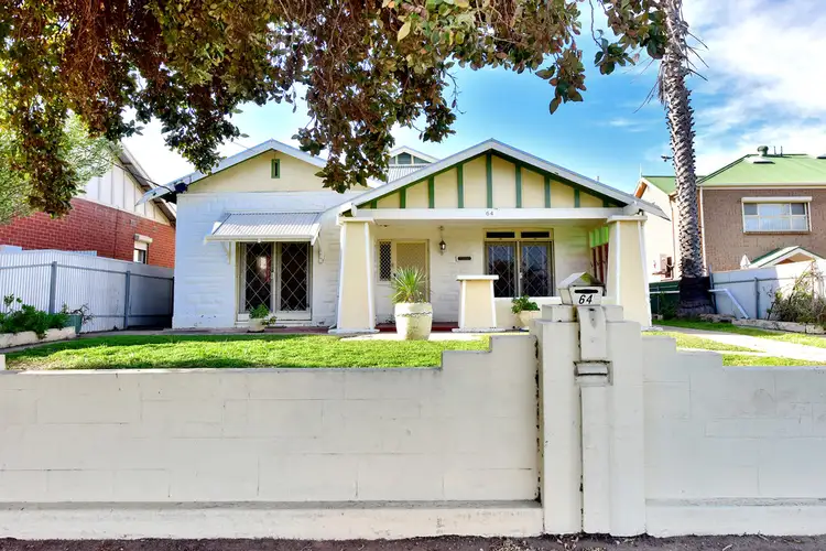 64 Port Road, Alberton SA 5014