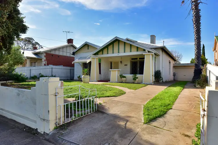 Second view of Homely house listing, 64 Port Road, Alberton SA 5014