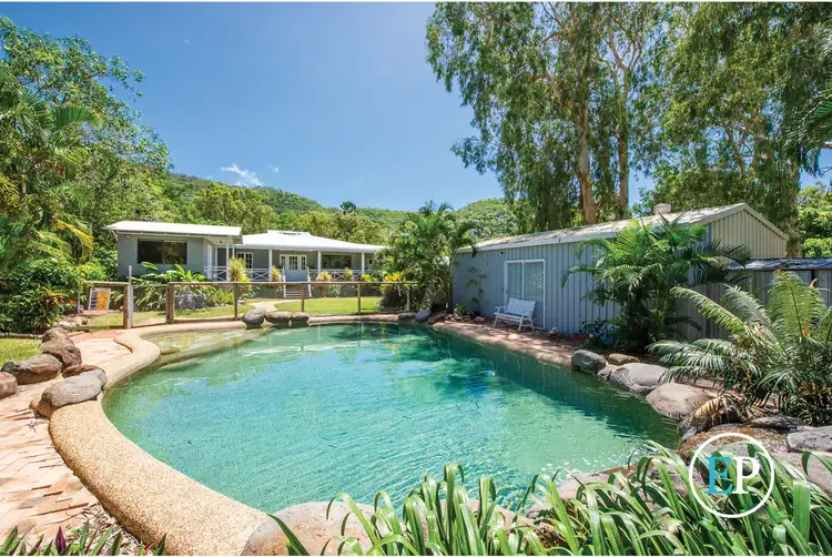 26 Mandalay Avenue, Nelly Bay QLD 4819