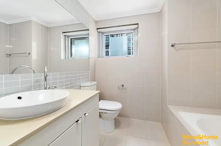 Sixth view of Homely apartment listing, 1905/591 George Street, Sydney NSW 2000