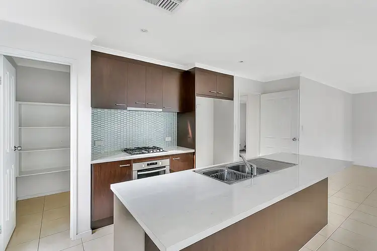 Second view of Homely house listing, 35 Manly Court, Seaford Rise SA 5169