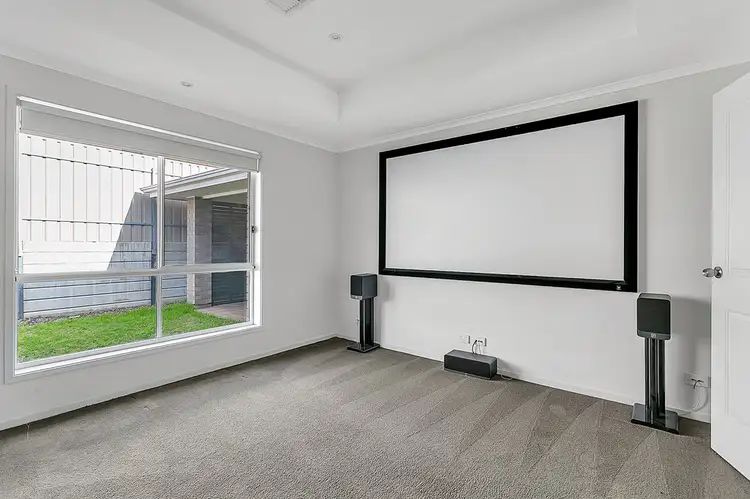 Fourth view of Homely house listing, 35 Manly Court, Seaford Rise SA 5169