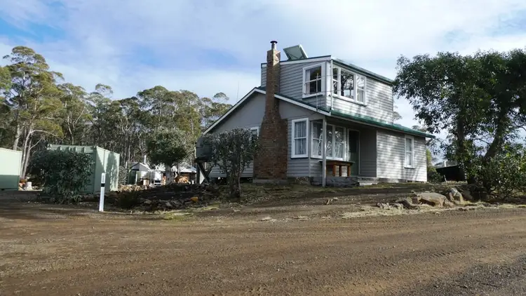 42 Reynolds Neck Road, Reynolds Neck TAS 7304