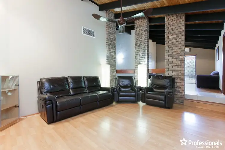 Fifth view of Homely house listing, 145 Pinetree Gully Road, Willetton WA 6155