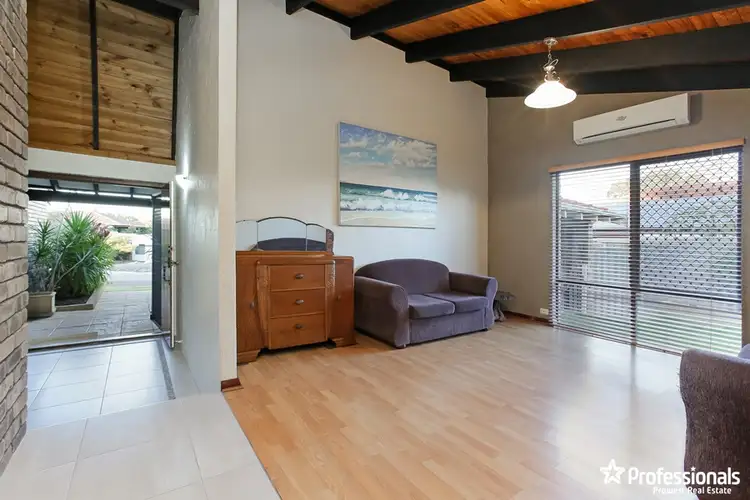 Sixth view of Homely house listing, 145 Pinetree Gully Road, Willetton WA 6155