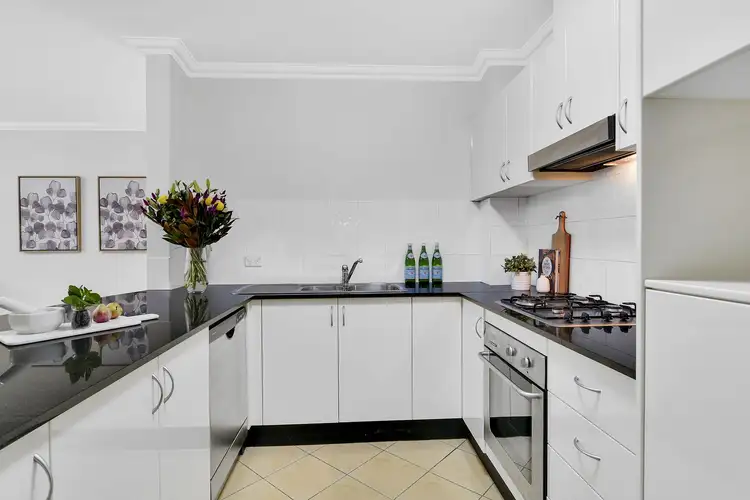 Second view of Homely apartment listing, 1/4A Starkey Street, Forestville NSW 2087