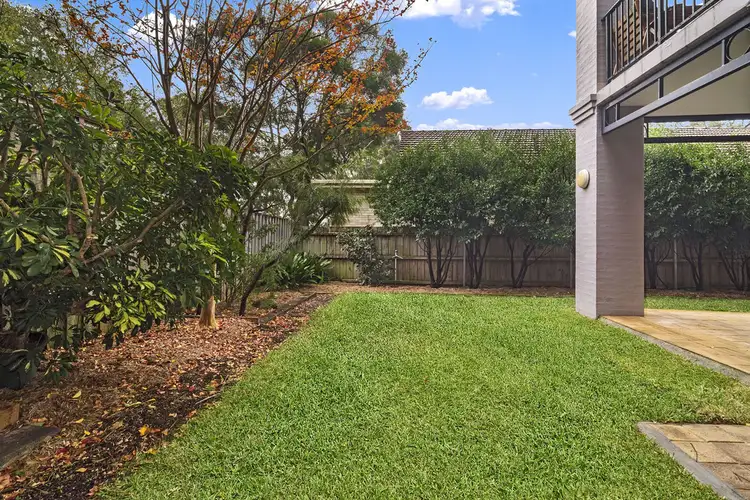 Third view of Homely apartment listing, 1/4A Starkey Street, Forestville NSW 2087