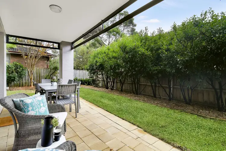 Fourth view of Homely apartment listing, 1/4A Starkey Street, Forestville NSW 2087