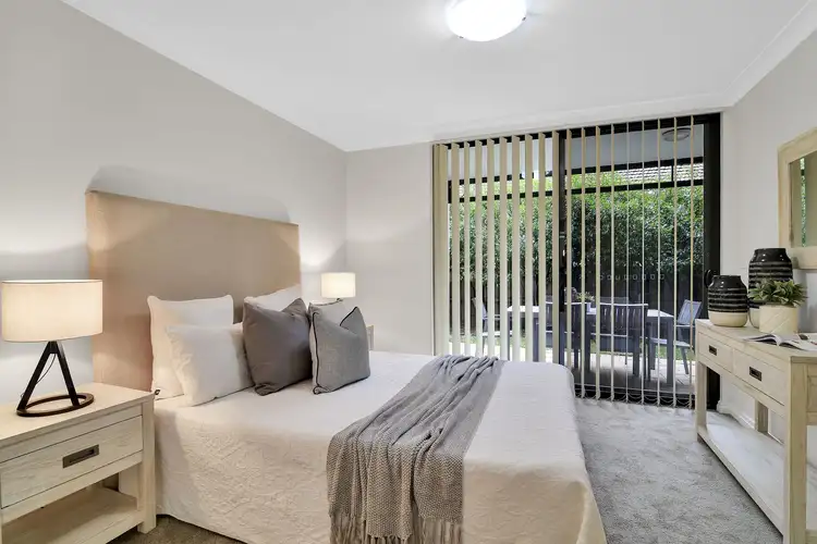 Fifth view of Homely apartment listing, 1/4A Starkey Street, Forestville NSW 2087