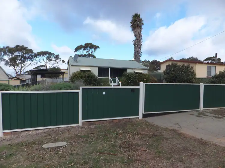 66 Dunn Street, Ravensthorpe WA 6346