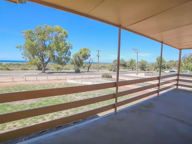 Main view of Homely house listing, 6 Betts Street, Ceduna SA 5690