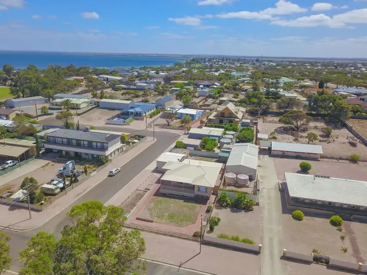 Second view of Homely house listing, 6 Betts Street, Ceduna SA 5690