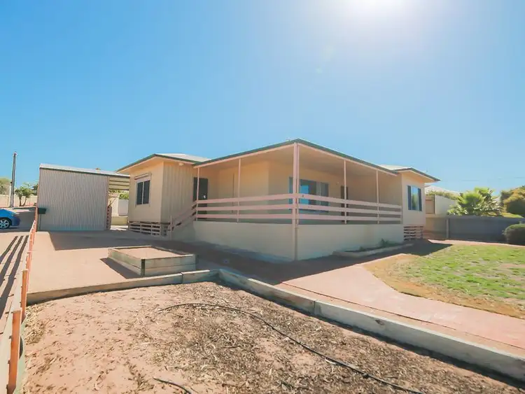 Third view of Homely house listing, 6 Betts Street, Ceduna SA 5690