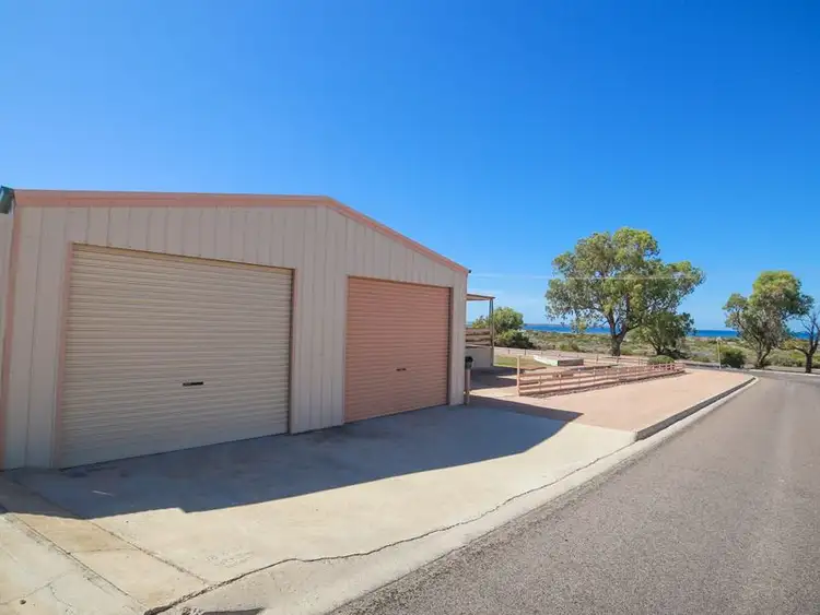 Fourth view of Homely house listing, 6 Betts Street, Ceduna SA 5690