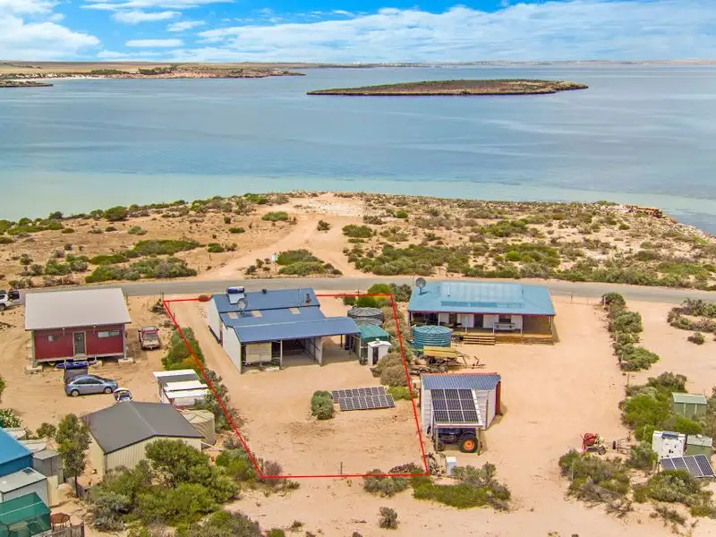 Main view of Homely house listing, 29 Deor way, EBA anchorage, Streaky Bay SA 5680