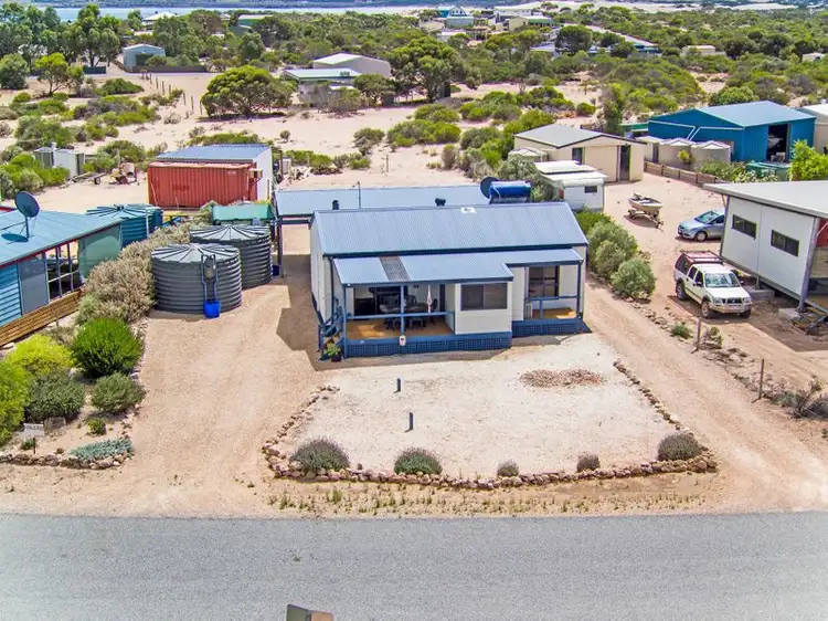 Second view of Homely house listing, 29 Deor way, EBA anchorage, Streaky Bay SA 5680