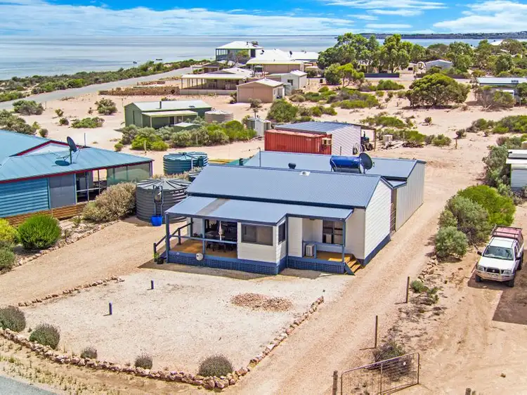 Third view of Homely house listing, 29 Deor way, EBA anchorage, Streaky Bay SA 5680