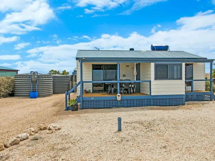 Fourth view of Homely house listing, 29 Deor way, EBA anchorage, Streaky Bay SA 5680