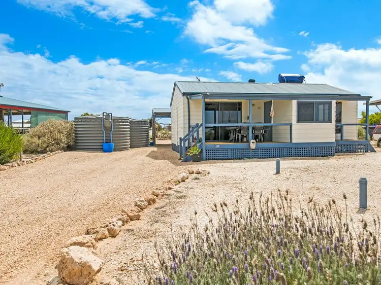 Fifth view of Homely house listing, 29 Deor way, EBA anchorage, Streaky Bay SA 5680