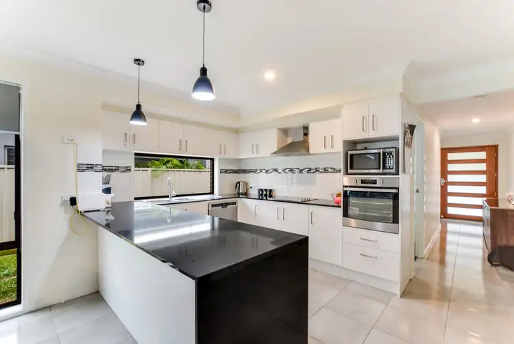 Third view of Homely house listing, 6 Broadwater Street, Sandy Beach NSW 2456