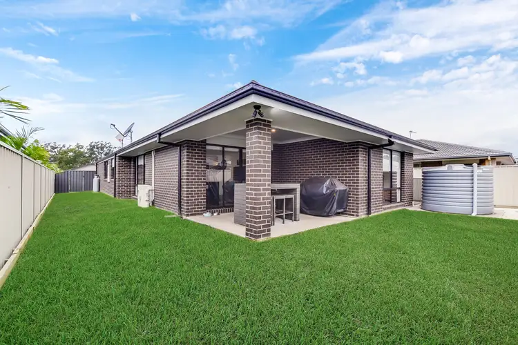 Fifth view of Homely house listing, 6 Broadwater Street, Sandy Beach NSW 2456