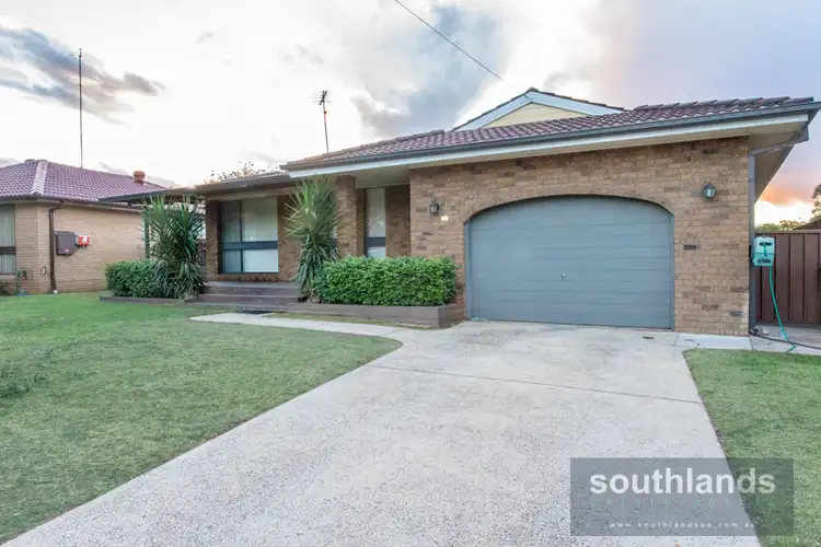 Second view of Homely house listing, 18 Nerang Circuit, South Penrith NSW 2750