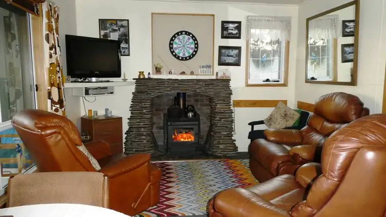 Second view of Homely house listing, 10551 Highland Lakes Road, Doctors Point TAS 7304