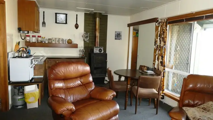 Third view of Homely house listing, 10551 Highland Lakes Road, Doctors Point TAS 7304