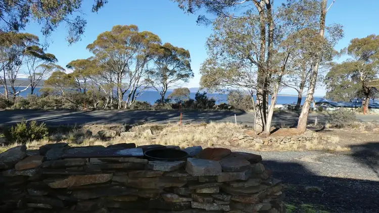 Fourth view of Homely house listing, 10551 Highland Lakes Road, Doctors Point TAS 7304