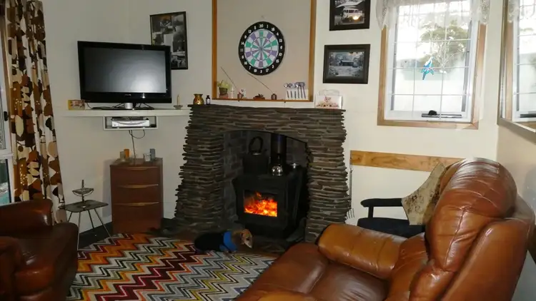 Sixth view of Homely house listing, 10551 Highland Lakes Road, Doctors Point TAS 7304