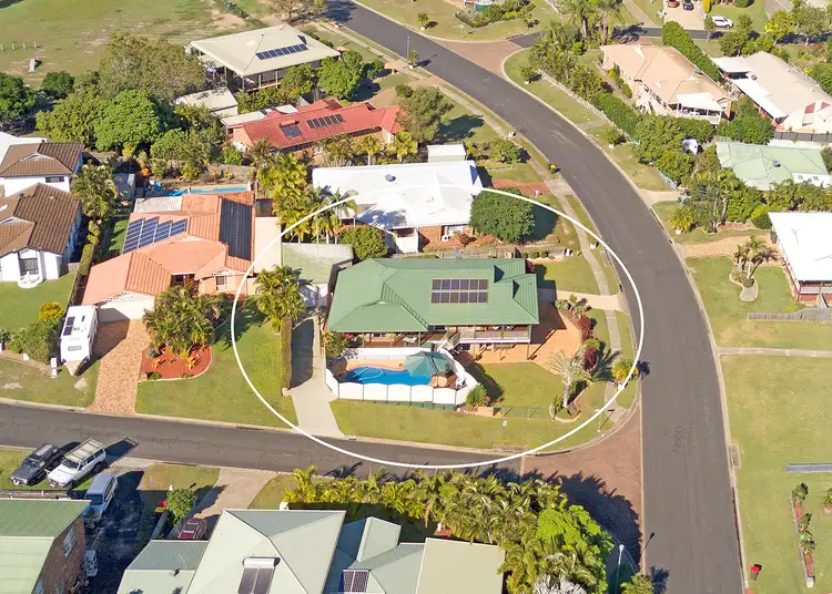 1 Elgin Court, Urraween QLD 4655