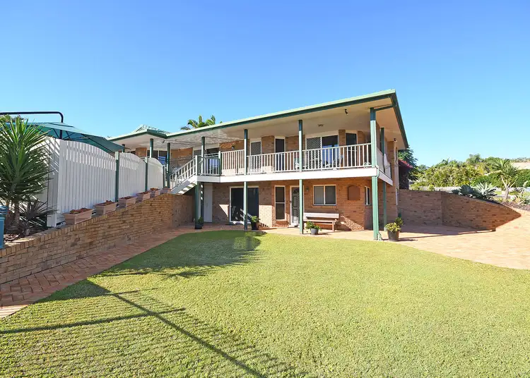Third view of Homely house listing, 1 Elgin Court, Urraween QLD 4655