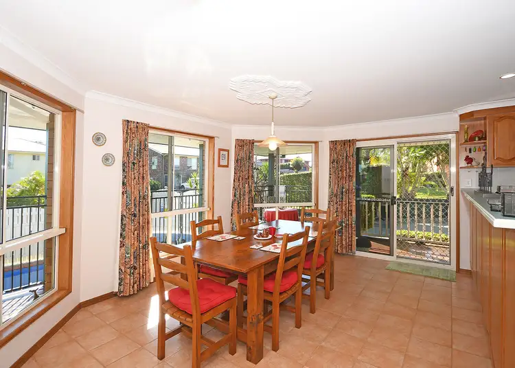 Sixth view of Homely house listing, 1 Elgin Court, Urraween QLD 4655