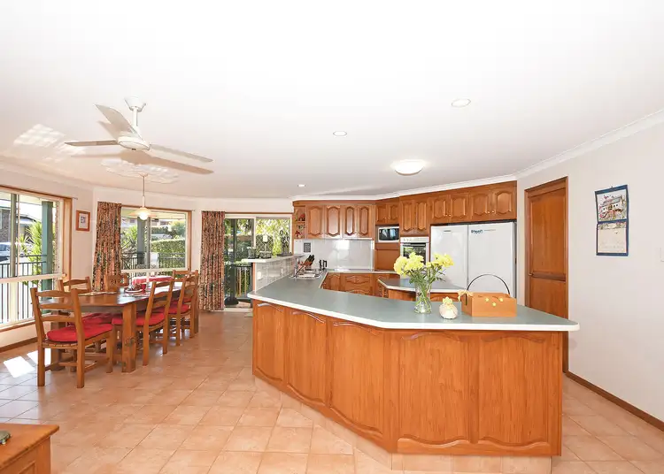 Seventh view of Homely house listing, 1 Elgin Court, Urraween QLD 4655