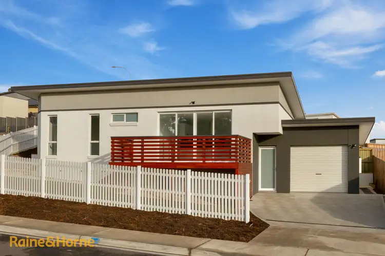 Main view of Homely unit listing, 342 Redwood Road, Kingston TAS 7050